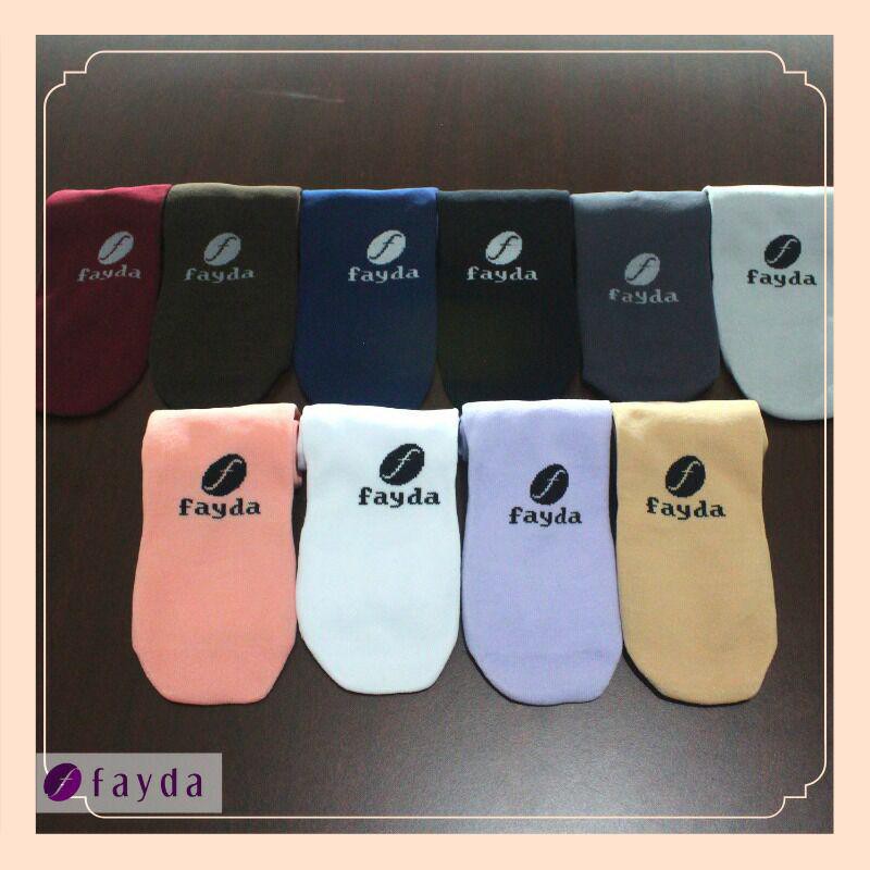 KAOS KAKI WUDHU FAYDA