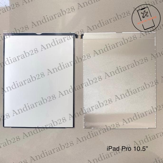 Backlight LCD iPad Pro 10.5 Inch
