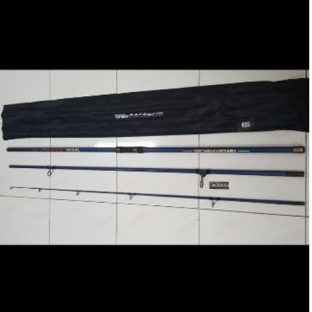 Rod TORNADO RAFA SURF 390cm