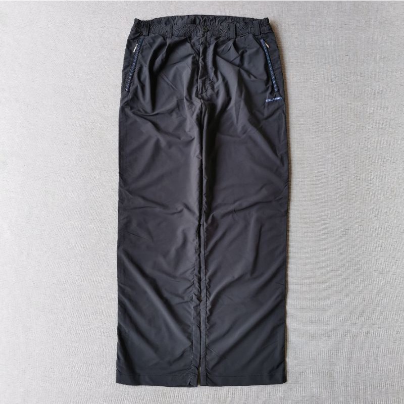 KOLPING CELANA OUTDOOR SECOND SIZE JUMBO 35 - 36