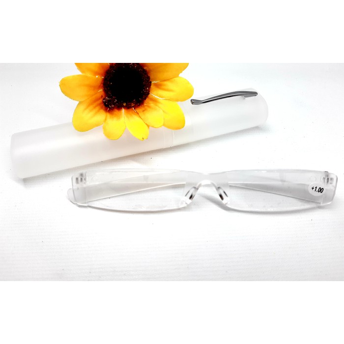 KACAMATA PLUS BACA PEN MINI