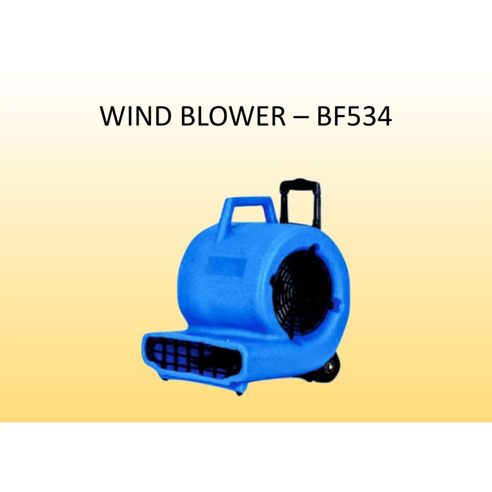 Jual Wind Blower Mesin Pengering Lantai Karpet Shopee Indonesia