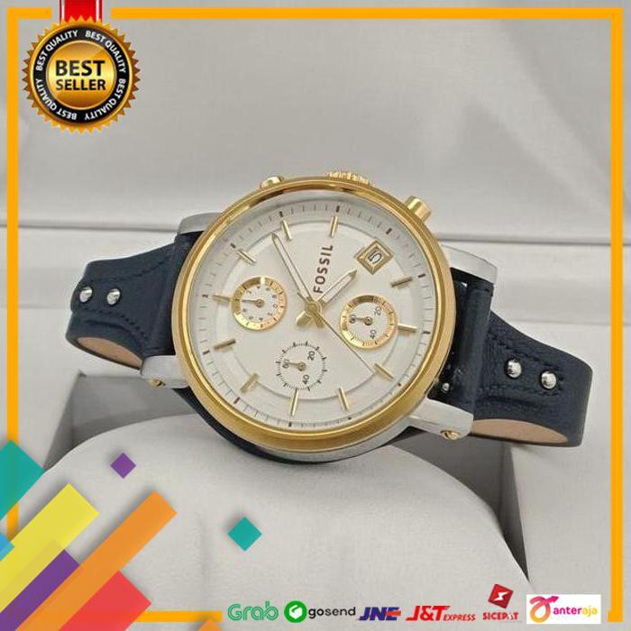 SALE.. JAM TANGAN WANITA FOSSIL BOYFRIEND 1 / ARLOJI WANITA FOSSIL ORIGINAL ..TERLARIS
