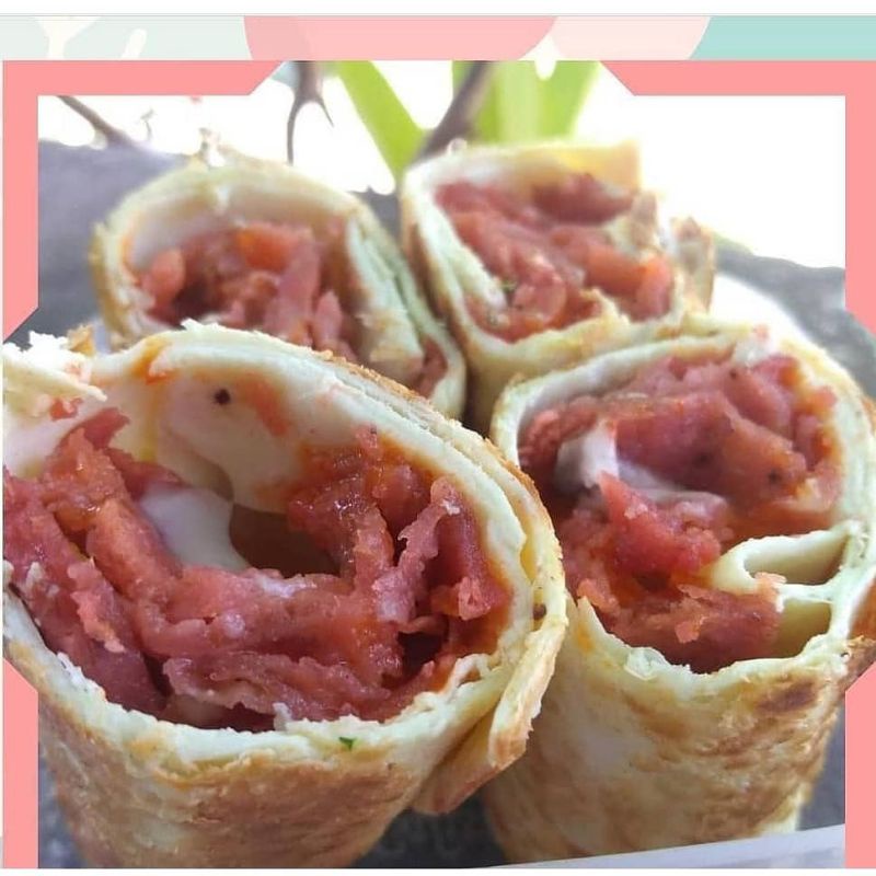 

Kebab Frozen