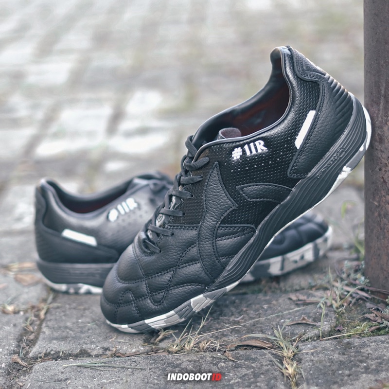 Jogosala Revolt IN Black Camo