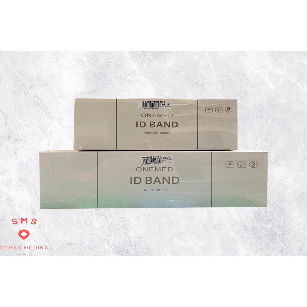 ID BAND ONEMED
