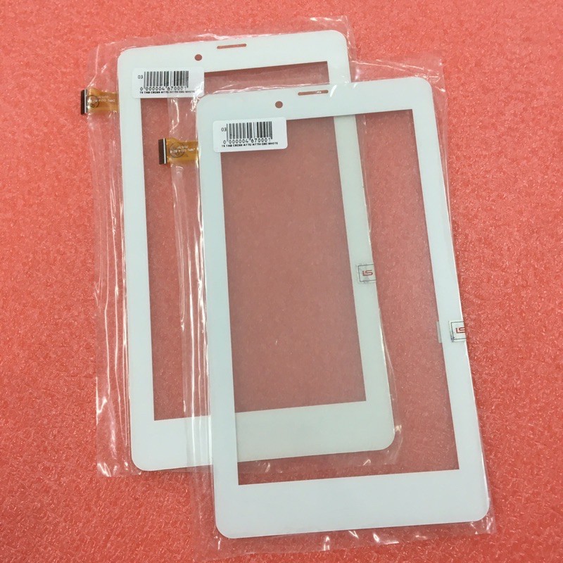 TOUCHSCREEN EVERCOSS AT7E / TS TAB CROSS AT7H / TC TABLET EVERCOSS AT7E AT7H