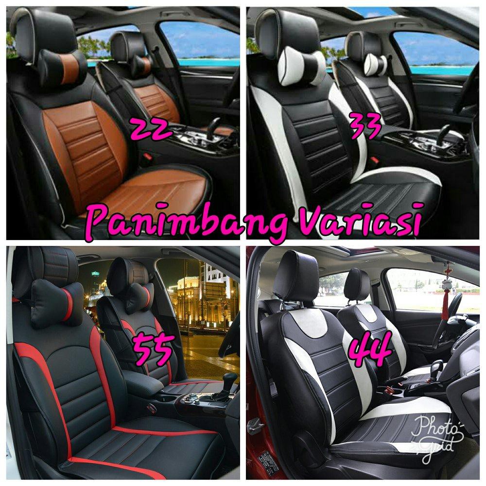 Sarung Jok Mobil Avanza Xenia Airbage 2013 2014 Shopee Indonesia