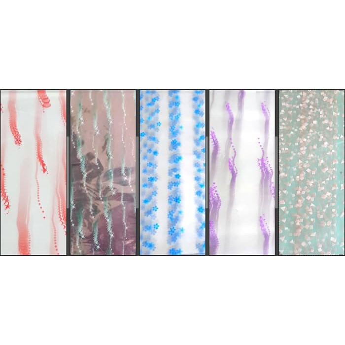 

Plastik Parsel Motif / isi 10 pc / Bungkus Kado Souvenir Hadiah