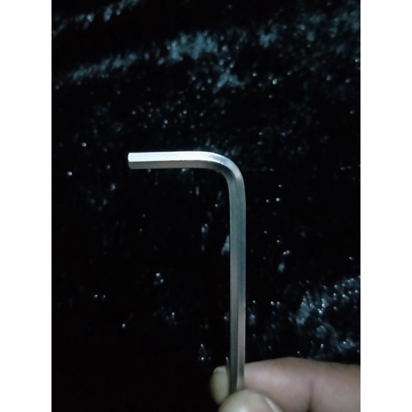 KUNCI L GITAR AKUSTIK PRODUK GERMANY