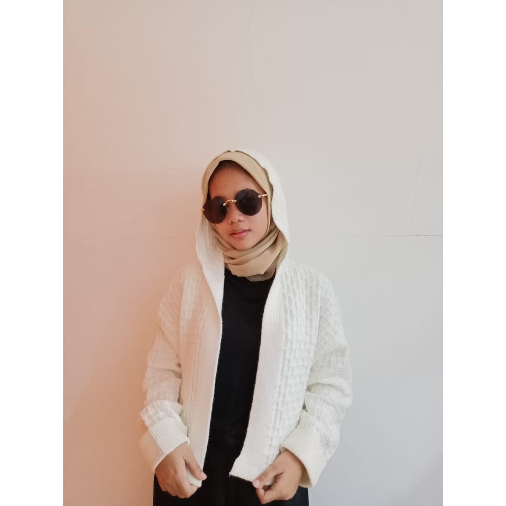 CARDIGAN RAJUT WANITA 02 / JAKET RAJUT WANITA / RAJUT WANITA FASHION