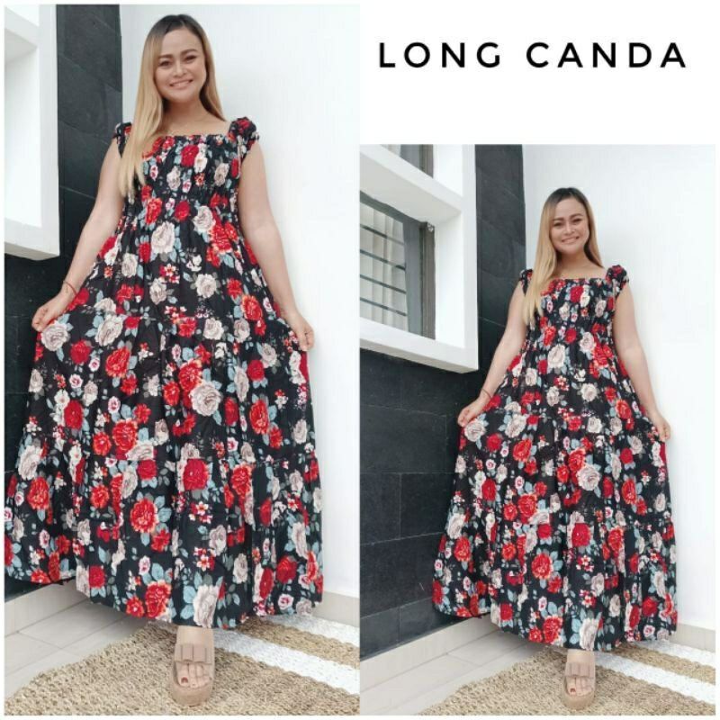 longdress canda