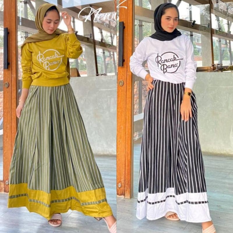 RANCAK BANA by NEW OZ