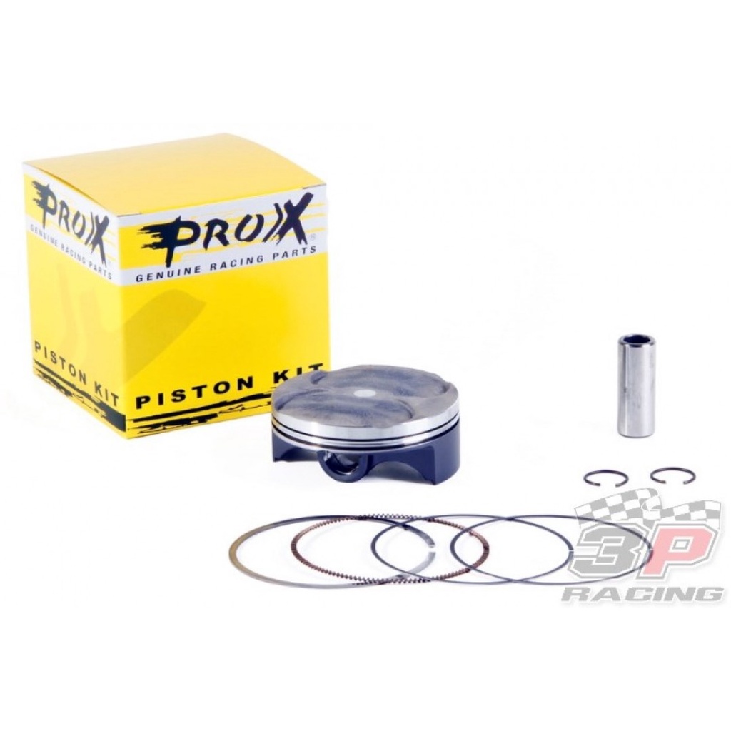 PISTON SEHER Honda CRF 250R Honda CRF 250X 2004 2017 PROX PISTON KIT
