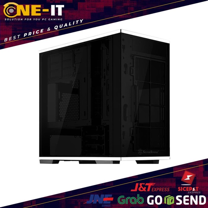 PC Case Silverstone LD01