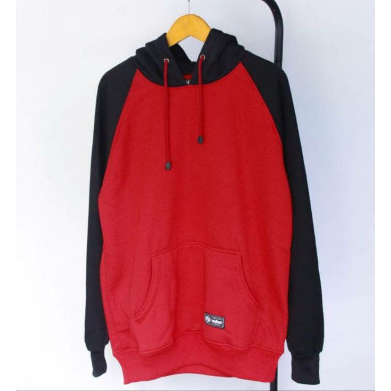 Sweater Hoodie REGLAN ORIGINAL PRODUK HOLDHAND