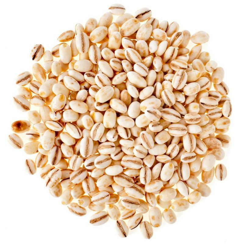 

Barley (Jali Jali)