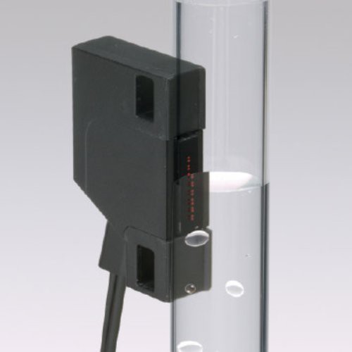 Optex NF-DF07 Pipe-Tube Mount for Liquid Level 8mm OD Sparepart Mesin Industri