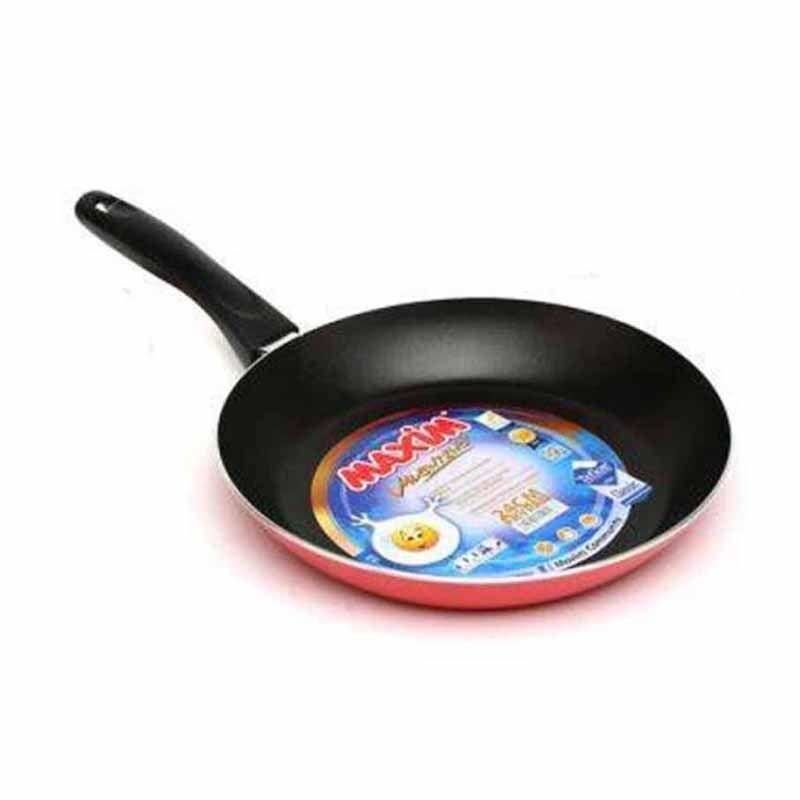 TEFLON MAXIM | VALENTINO FRYPAN 18-20-22-24-26 CM