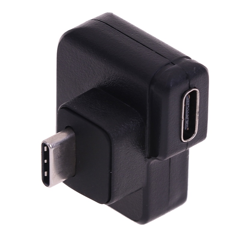 Adapter Usb-c Ke Port Audio 3.5mm Untuk Dji Cynova Osmo Action