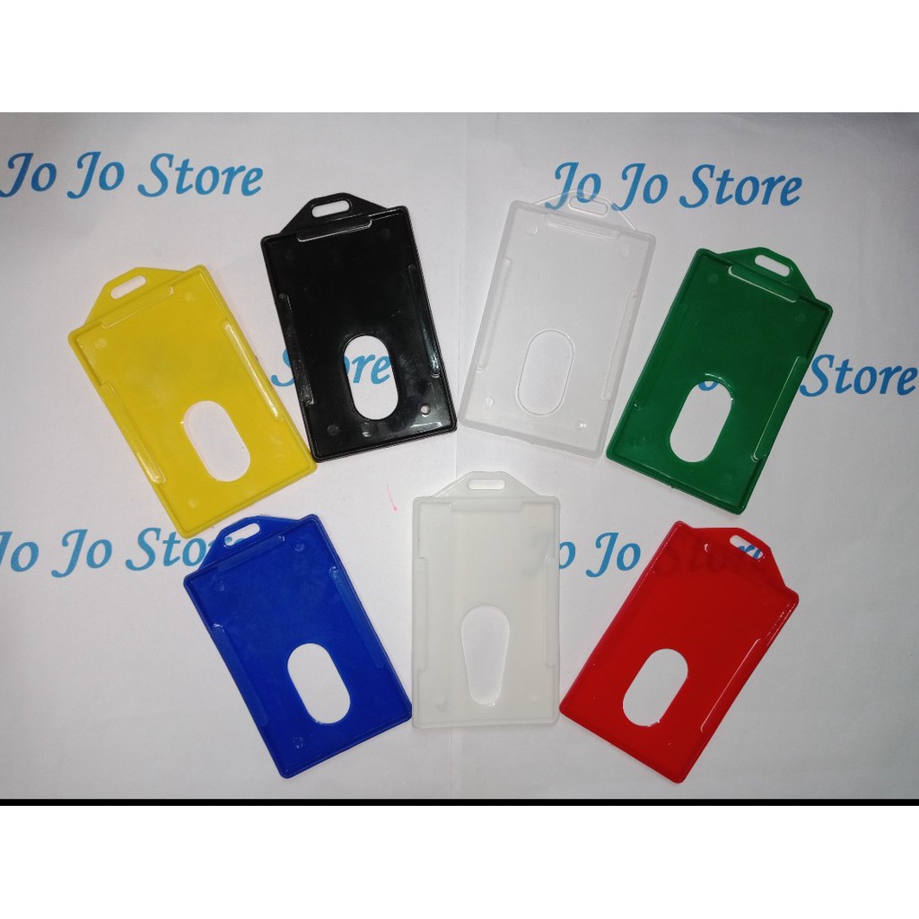 

Card Holder / Casing ID Card / Tempat ID Card