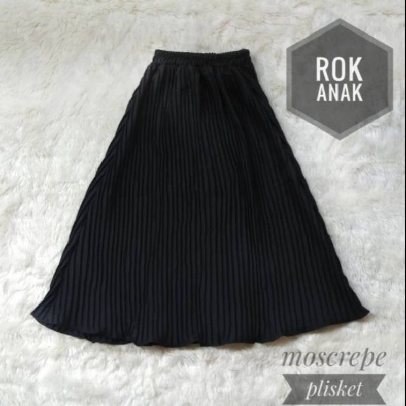 ROK ANAK PEREMPUAN/UMUR  2 -10 TAHUN