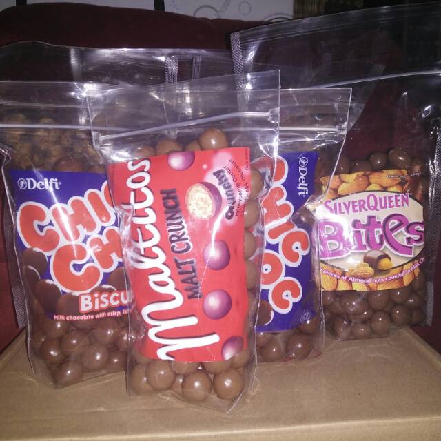 

Chic choc