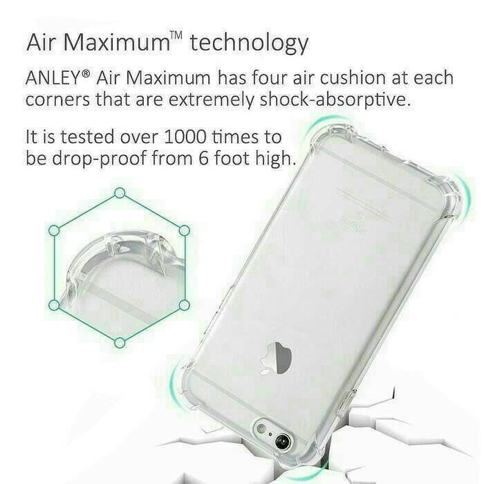 SOFT ANTICRACK ULTRATHIN HUAWEI Y6-II JELLY CASE