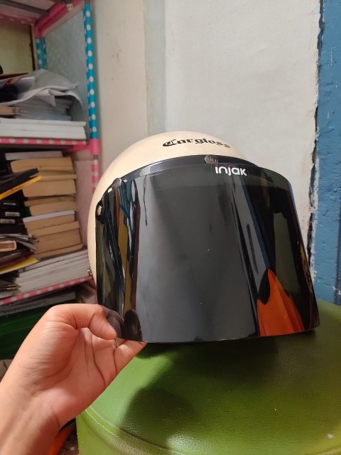 Kaca Datar/flat  Original