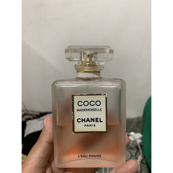 PRELOVED PARFUM COCO CHANEL