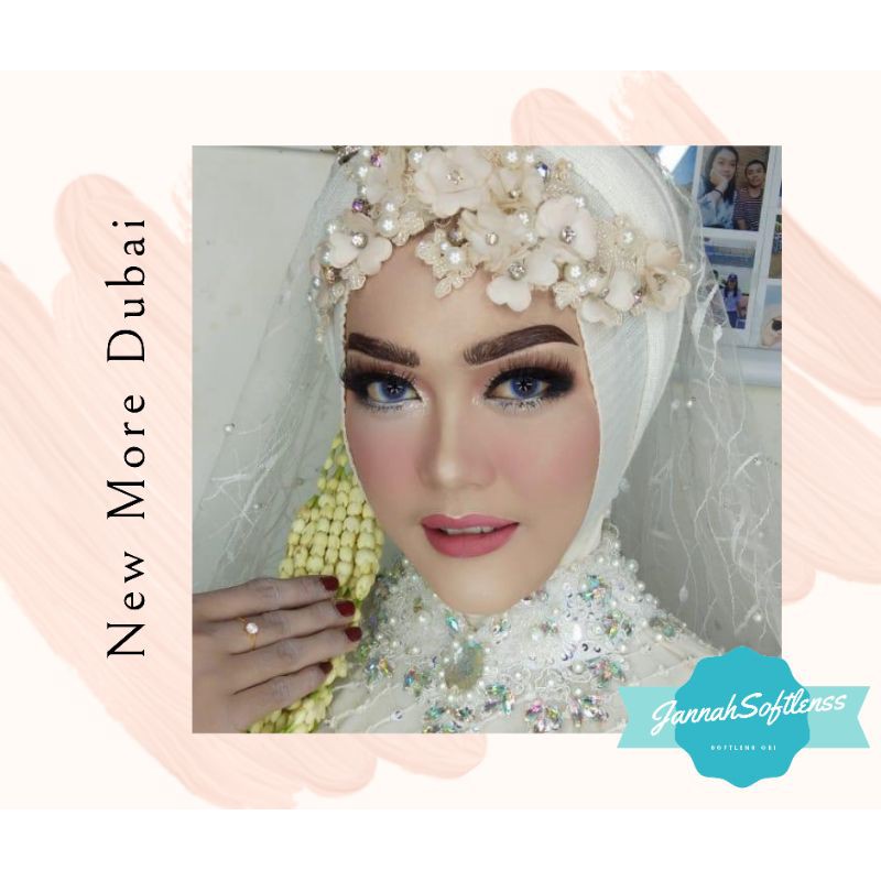 Softlens New More Dubai
