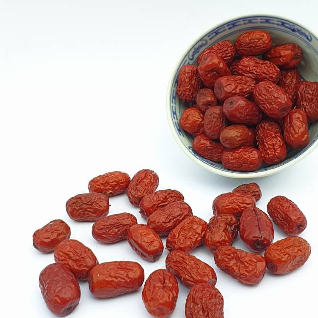 

Kurma China Angco 250gr