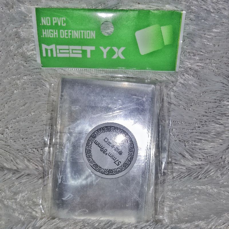 [ready stok] Inner sleeve meet yx non seal