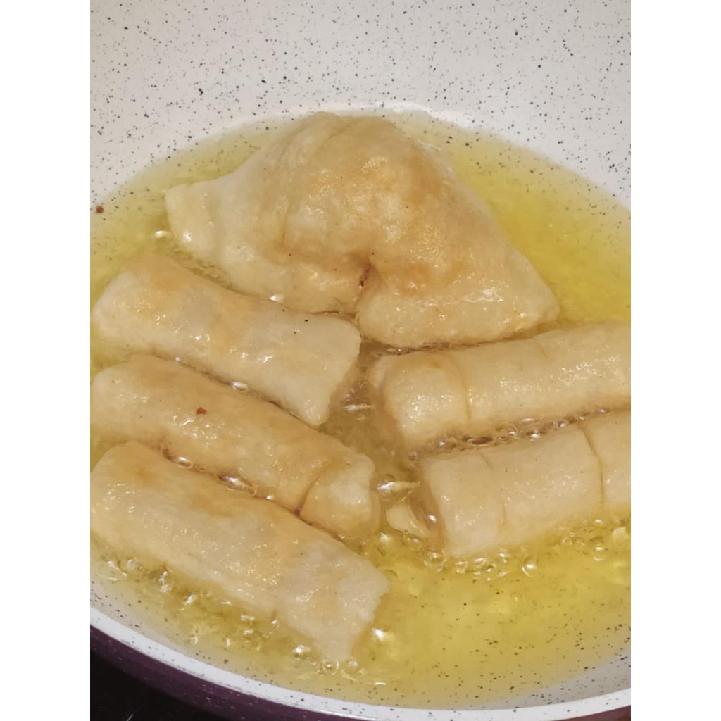 

paket pempek frozen by pefalokitchen