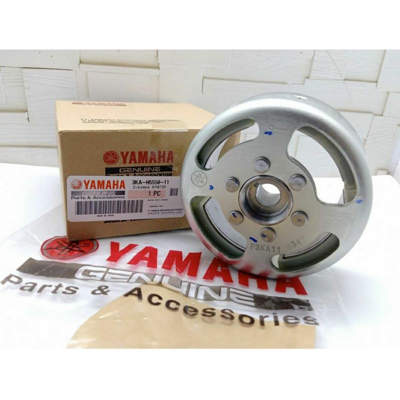 magnet original rx king