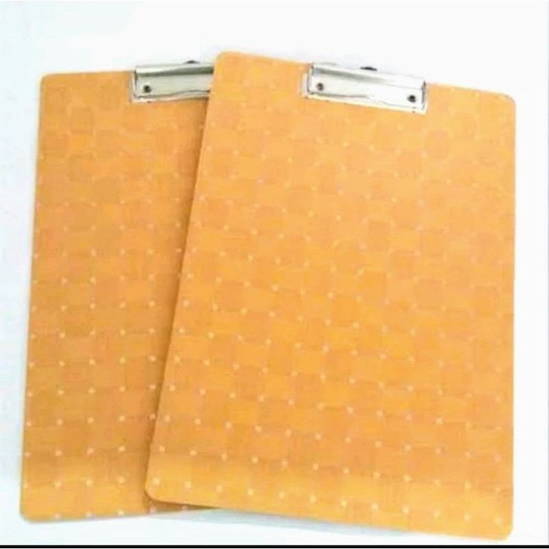 

papan jalan/papan ujian/clip board kayu
