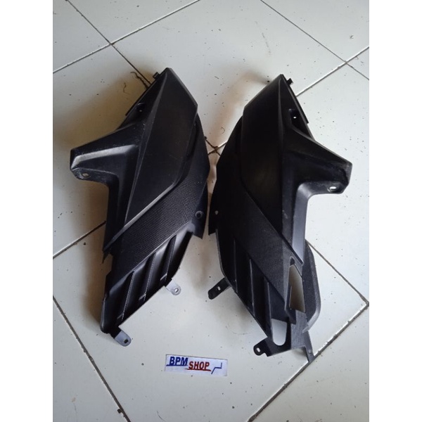 body tengah Vario Techno CBS 110 karbu bekas original