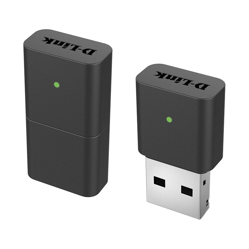 D'LINK MODEM DWA-131 / WIRELLESS / N NANO / USB / USB ADAPTER