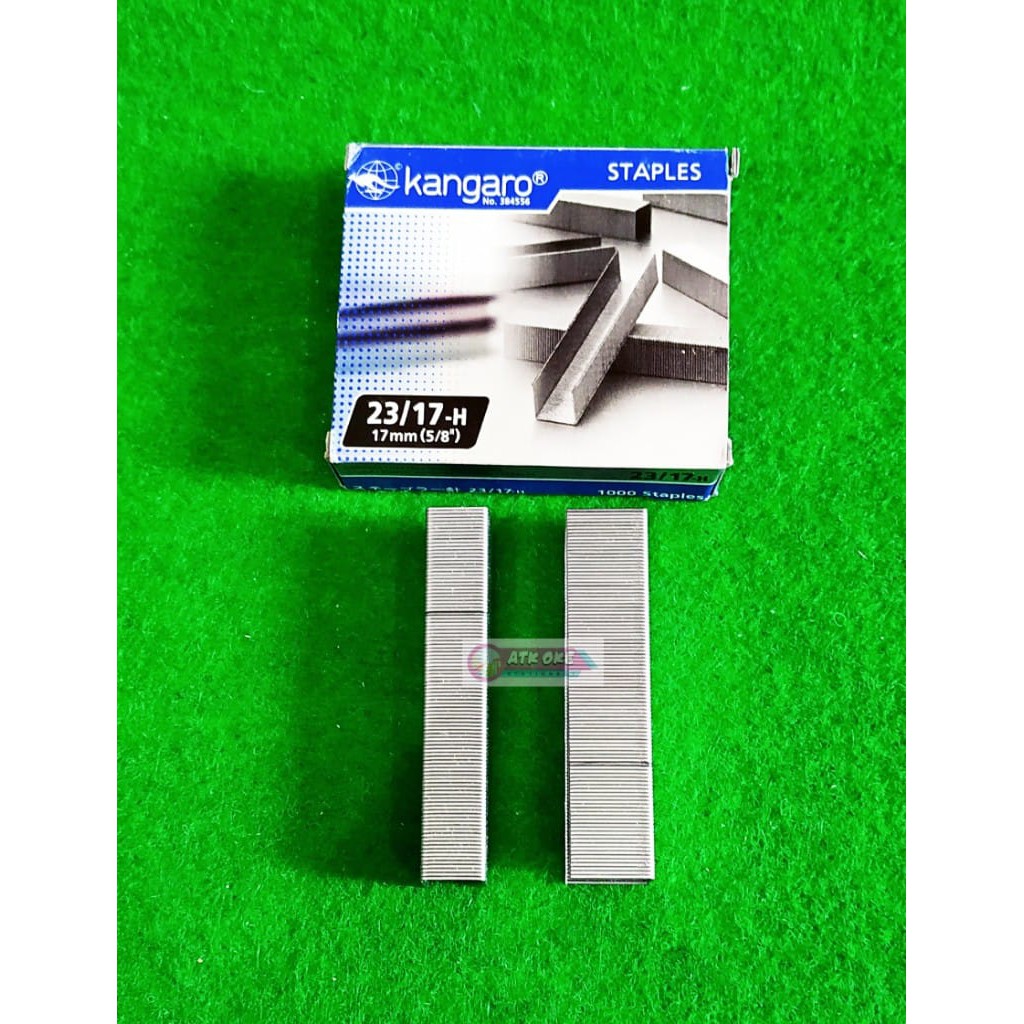 

Kangaro Isi Stapler Gun Tacker 23/17H (5/8)