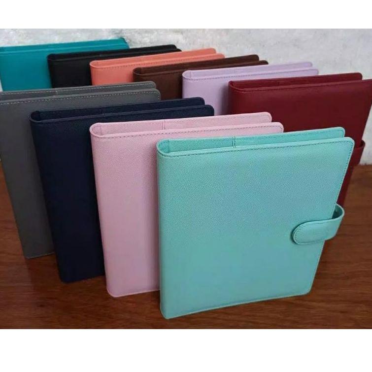 

Baru >> Acp08 BINDER MURAH- BINDER POLOS KULIT JERUK 12 WARNA PILIHAN A5/20RING, B5/26RING / BINDER POLOS MURAH/PACKING PAKE BABEL .,..,.,.,.