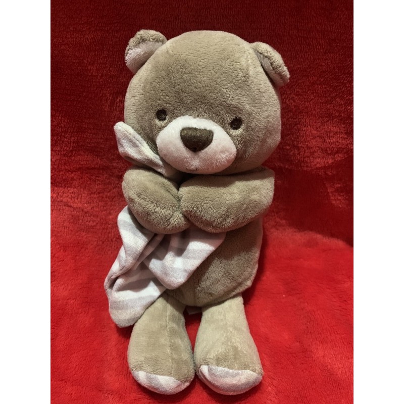 Boneka Kerincingan bayi Preloved