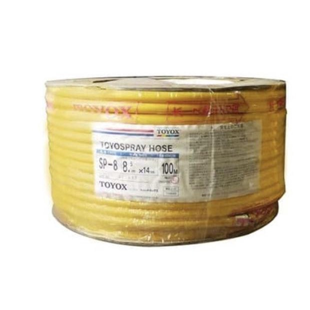 Selang Angin Toyox / Selang Kompresor / ToyoSpray PVC ROLL 5/16"
