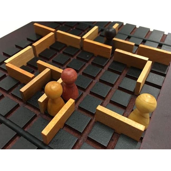 Grosir Quoridor Board Game Baru Shopee Indonesia