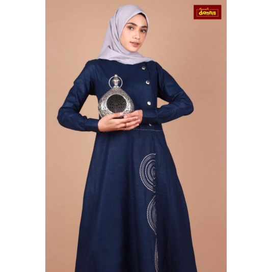ABAYA REGULER DANNIS A211207