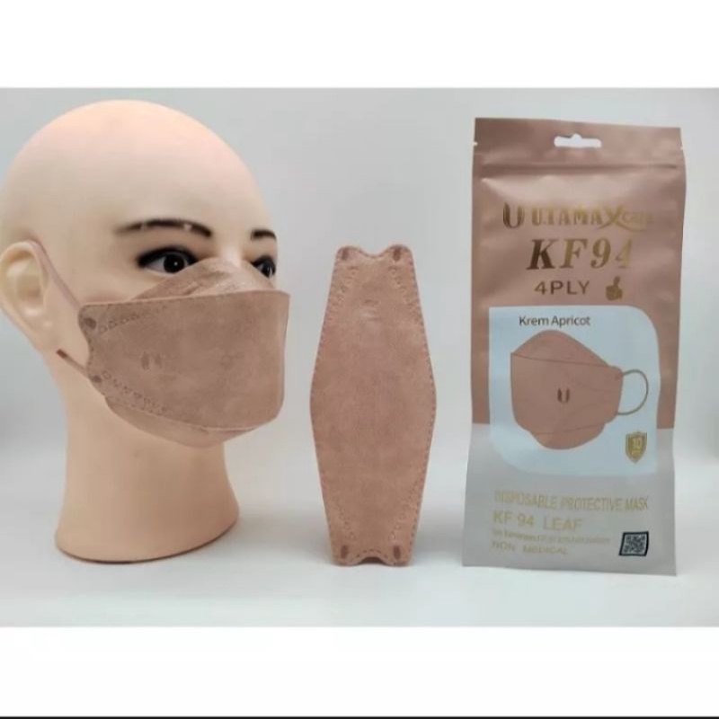 Masker kf94 utamaxcare