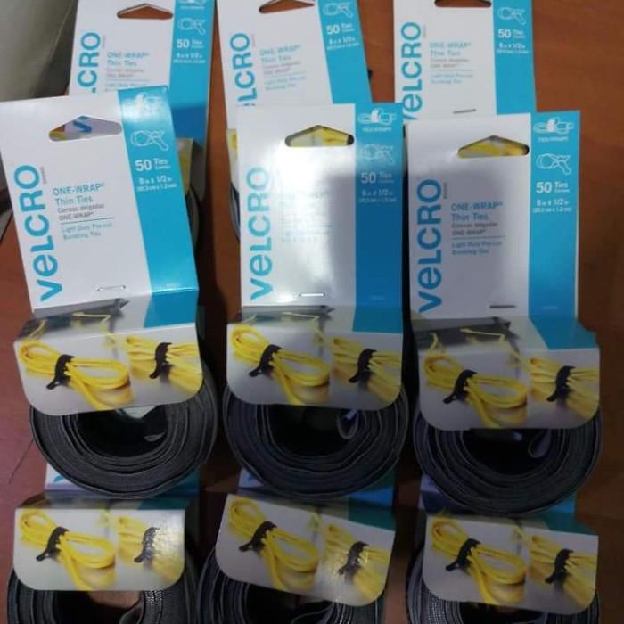 Velcro Strap Kabel