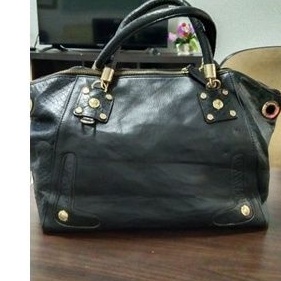 tas preloved Marja Kurki