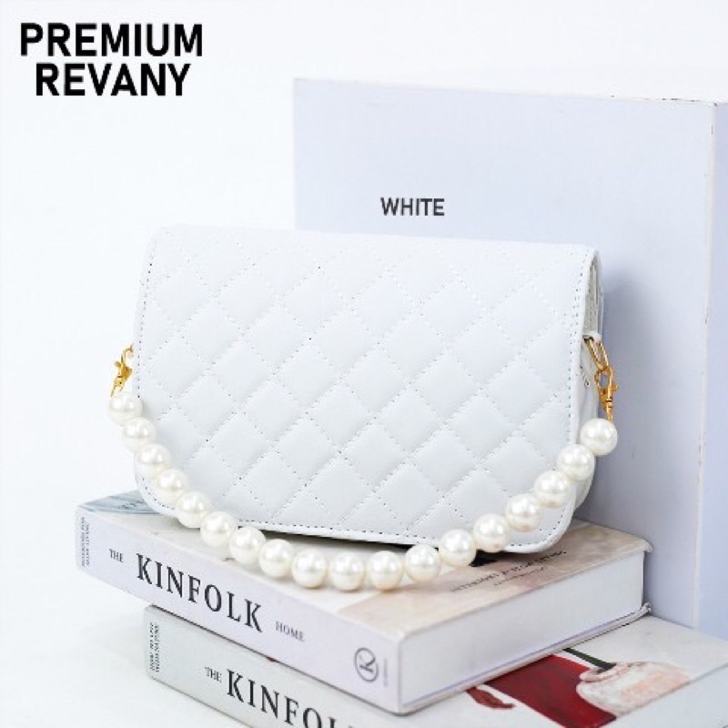 SlingBag Pearl Revany FB08