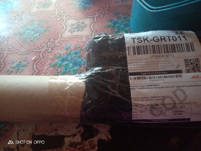 Botol Minum Sedotan Tali Panjang Karakter Kode 3675