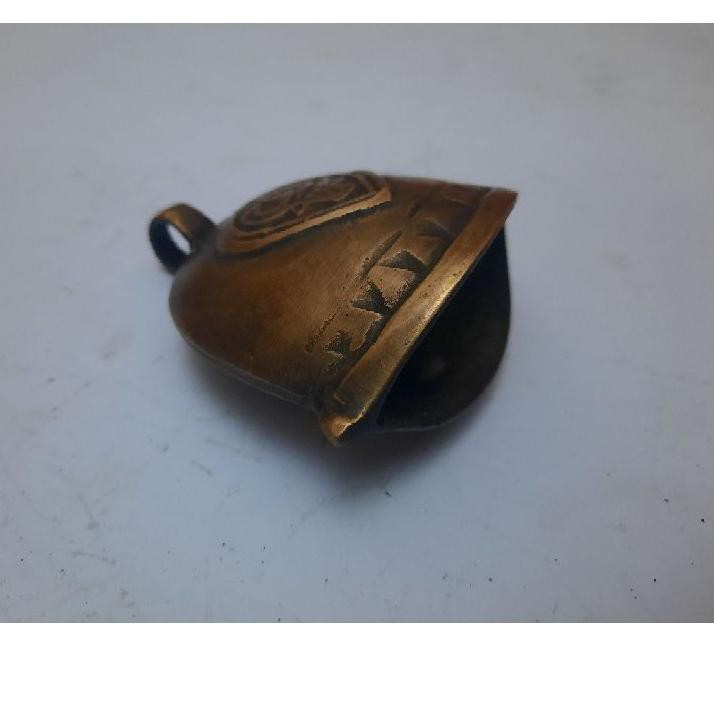 

(Terbaik) Kluntung Sapi 03 / Kluntung Sapi Antik